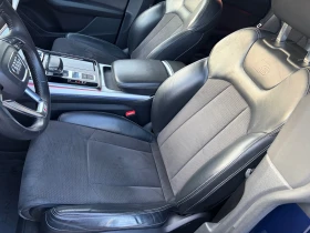 Audi Q8 S-line, снимка 10