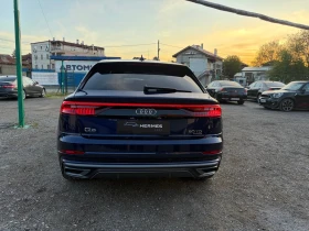 Audi Q8 S-line, снимка 5