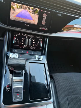 Audi Q8 S-line, снимка 12