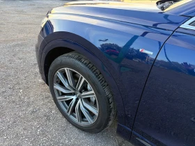 Audi Q8 S-line, снимка 8