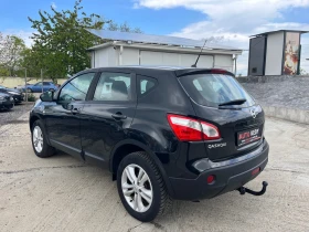 Nissan Qashqai 2.0DCI Facelift, снимка 4