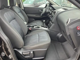 Nissan Qashqai 2.0DCI Facelift, снимка 12