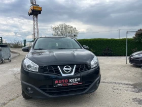 Nissan Qashqai 2.0DCI Facelift, снимка 3