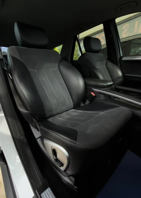 Mercedes-Benz ML 320 4-MATIC| 224HP| V6| TOP| СОБСТВЕН ЛИЗИНГ, снимка 8