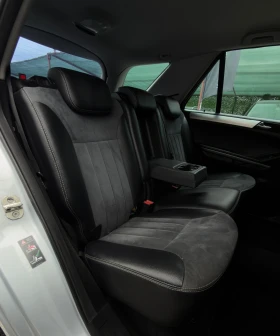 Mercedes-Benz ML 320 4-MATIC| 224HP| V6| TOP| СОБСТВЕН ЛИЗИНГ, снимка 9