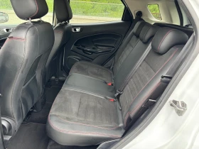 Ford EcoSport 1, 5D.125k.ST-line., снимка 15
