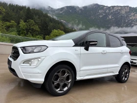 Ford EcoSport 1, 5D.125k.ST-line., снимка 3