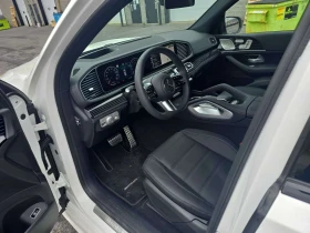 Mercedes-Benz GLS 450  | DISTRONIC| 360| BURMESTER| AIRMATIC| ОБДУХ| HUD, снимка 14