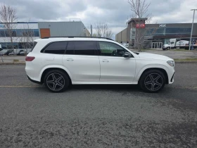Mercedes-Benz GLS 450  | DISTRONIC| 360| BURMESTER| AIRMATIC| ОБДУХ| HUD, снимка 12