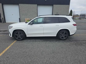 Mercedes-Benz GLS 450  | DISTRONIC| 360| BURMESTER| AIRMATIC| ОБДУХ| HUD, снимка 2