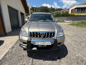Toyota Land cruiser D4d, снимка 1