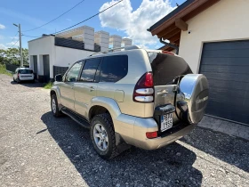 Toyota Land cruiser D4d, снимка 4