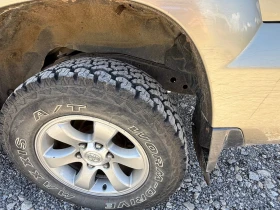 Toyota Land cruiser D4d, снимка 5