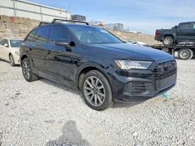 Audi Q7 PREMIUM PLUS QUATTRO, снимка 3