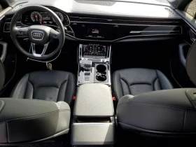 Audi Q7 PREMIUM PLUS QUATTRO, снимка 8