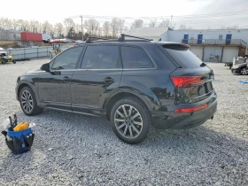 Audi Q7 PREMIUM PLUS QUATTRO, снимка 4