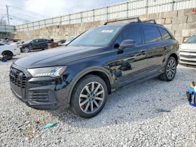 Audi Q7 PREMIUM PLUS QUATTRO, снимка 1