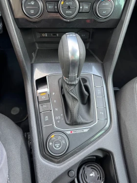 VW Tiguan 2.0TDI 4-MOTION  , снимка 13
