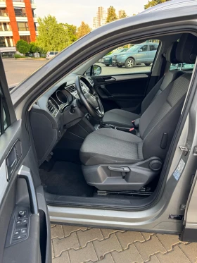 VW Tiguan 2.0TDI 4-MOTION  , снимка 6