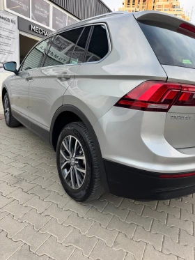 VW Tiguan 2.0TDI 4-MOTION  , снимка 3