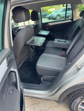 VW Tiguan 2.0TDI 4-MOTION  , снимка 7
