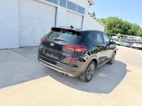 Hyundai Tucson 1.6CRDI 136k.c Mild Hybrid 48v EURO 6D, снимка 15