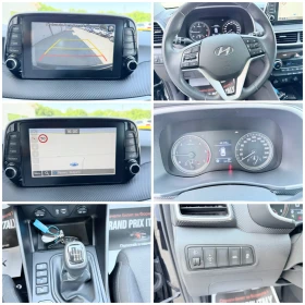 Hyundai Tucson 1.6CRDI 136k.c Mild Hybrid 48v EURO 6D, снимка 9