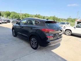Hyundai Tucson 1.6CRDI 136k.c Mild Hybrid 48v EURO 6D, снимка 4