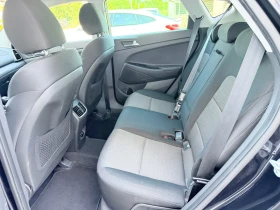 Hyundai Tucson 1.6CRDI 136k.c Mild Hybrid 48v EURO 6D, снимка 7