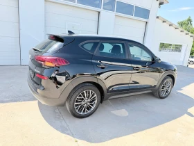 Hyundai Tucson 1.6CRDI 136k.c Mild Hybrid 48v EURO 6D, снимка 14