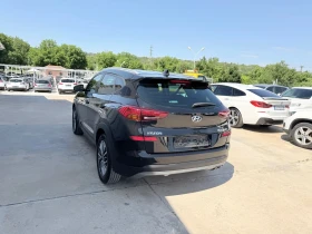 Hyundai Tucson 1.6CRDI 136k.c Mild Hybrid 48v EURO 6D, снимка 5