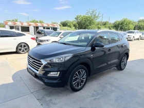 Hyundai Tucson 1.6CRDI 136k.c Mild Hybrid 48v EURO 6D, снимка 2