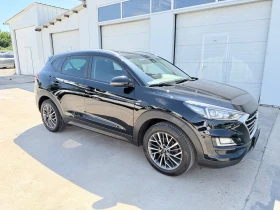 Hyundai Tucson 1.6CRDI 136k.c Mild Hybrid 48v EURO 6D, снимка 13