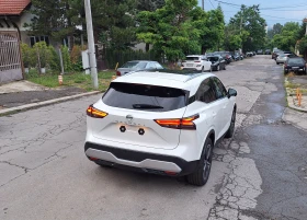 Nissan Qashqai NISSAN QASHQAI 4х4 БЕНЗИН/ХИБРИД АВТОМАТИК  TEKNA, снимка 16