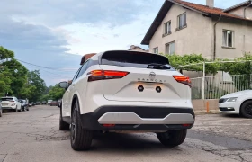 Nissan Qashqai NISSAN QASHQAI 4х4 БЕНЗИН/ХИБРИД АВТОМАТИК  TEKNA, снимка 17