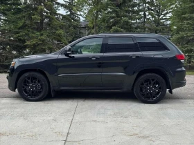Jeep Grand cherokee * Limited X * АВТОКРЕДИТ БЕЗ ПЪРВОНАЧАЛНА ВНОСКА* , снимка 2