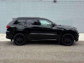 Jeep Grand cherokee * Limited X * АВТОКРЕДИТ БЕЗ ПЪРВОНАЧАЛНА ВНОСКА* , снимка 3