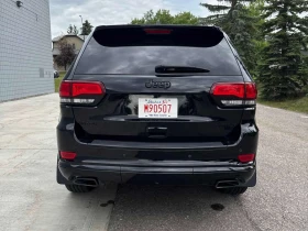 Jeep Grand cherokee * Limited X * АВТОКРЕДИТ БЕЗ ПЪРВОНАЧАЛНА ВНОСКА* , снимка 4