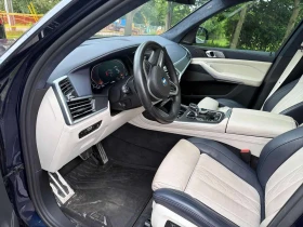 BMW X7 xDrive40i M SPORT/H K/360/ПАНОРАМА/ОБДУХВАНЕ, снимка 7