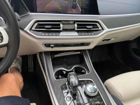 BMW X7 xDrive40i M SPORT/H K/360/ПАНОРАМА/ОБДУХВАНЕ, снимка 9