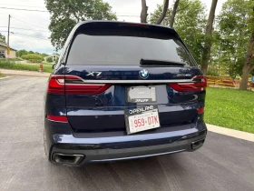 BMW X7 xDrive40i M SPORT/H K/360/ПАНОРАМА/ОБДУХВАНЕ, снимка 5