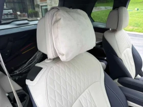 BMW X7 xDrive40i M SPORT/H K/360/ПАНОРАМА/ОБДУХВАНЕ, снимка 11
