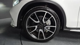 Mercedes-Benz GLC 43 AMG BLIND SPOT* ЕЛ. БАГАЖНИК* HUD* 360* КРАЙНА ЦЕНА, снимка 5