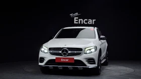 Mercedes-Benz GLC 43 AMG BLIND SPOT* ЕЛ. БАГАЖНИК* HUD* 360* КРАЙНА ЦЕНА, снимка 3