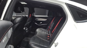 Mercedes-Benz GLC 43 AMG BLIND SPOT* ЕЛ. БАГАЖНИК* HUD* 360* КРАЙНА ЦЕНА, снимка 12