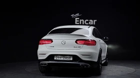 Mercedes-Benz GLC 43 AMG BLIND SPOT* ЕЛ. БАГАЖНИК* HUD* 360* КРАЙНА ЦЕНА, снимка 4