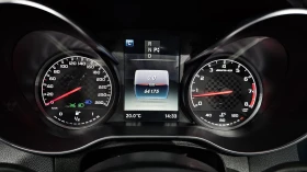 Mercedes-Benz GLC 43 AMG BLIND SPOT* ЕЛ. БАГАЖНИК* HUD* 360* КРАЙНА ЦЕНА, снимка 8