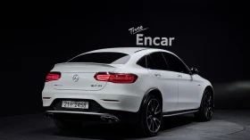 Mercedes-Benz GLC 43 AMG BLIND SPOT* ЕЛ. БАГАЖНИК* HUD* 360* КРАЙНА ЦЕНА, снимка 2
