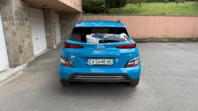 Hyundai Kona Prime 204к.с. Гаранция, снимка 4