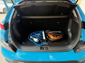 Hyundai Kona Prime 204к.с. Гаранция, снимка 9